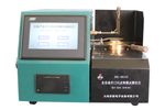 全自动开口闪点测定仪(克利夫兰开口杯法) DSL-3536ZD
