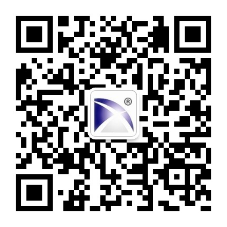 德旭缓蚀剂二维码