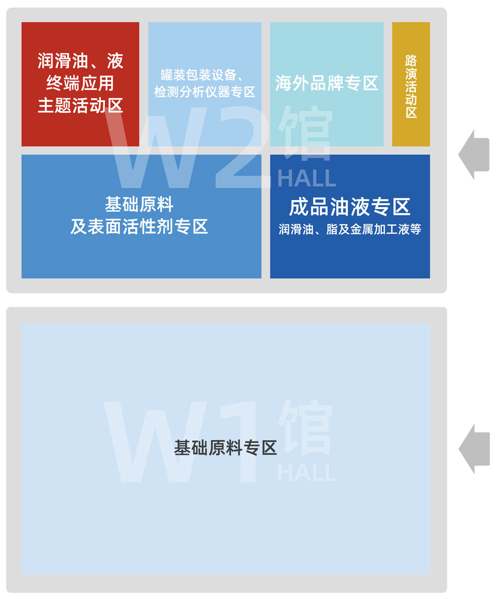 落地页 - 2026上海国际润滑油品及应用技术展览会